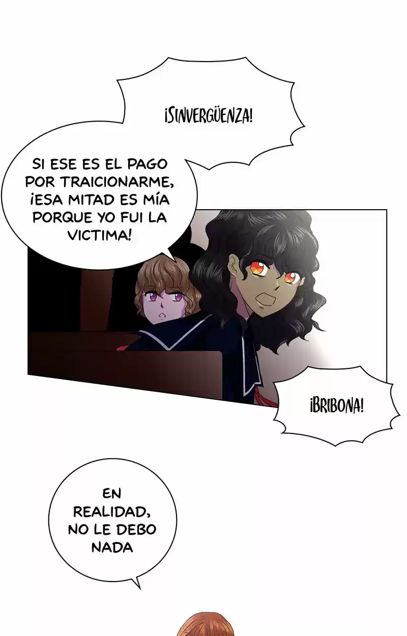 Bribona - Capítulo 1 - Página 50 - LectorTMOo