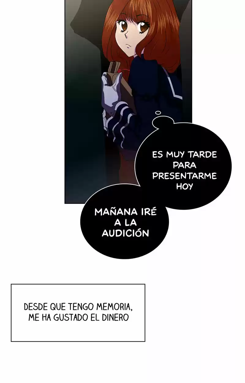 Bribona - Capítulo 1 - Página 53 - LectorTMOo