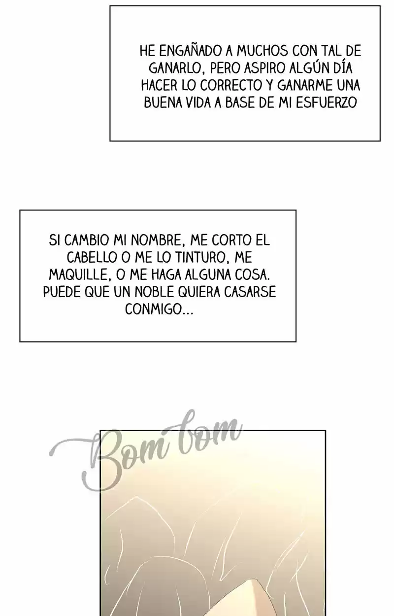 Bribona - Capítulo 1 - Página 54 - LectorTMOo