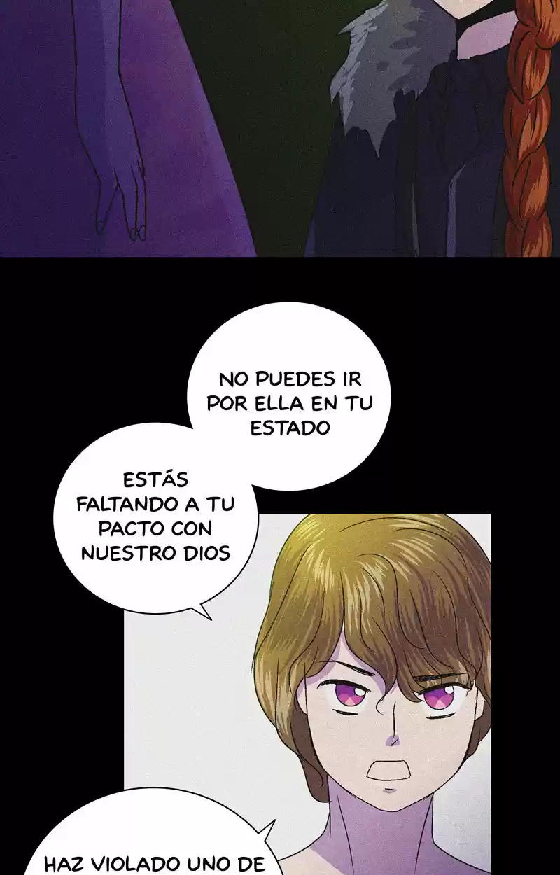 Bribona - Capítulo 10 - Página 19 - LectorTMOo