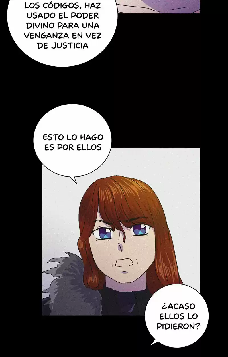 Bribona - Capítulo 10 - Página 20 - LectorTMOo