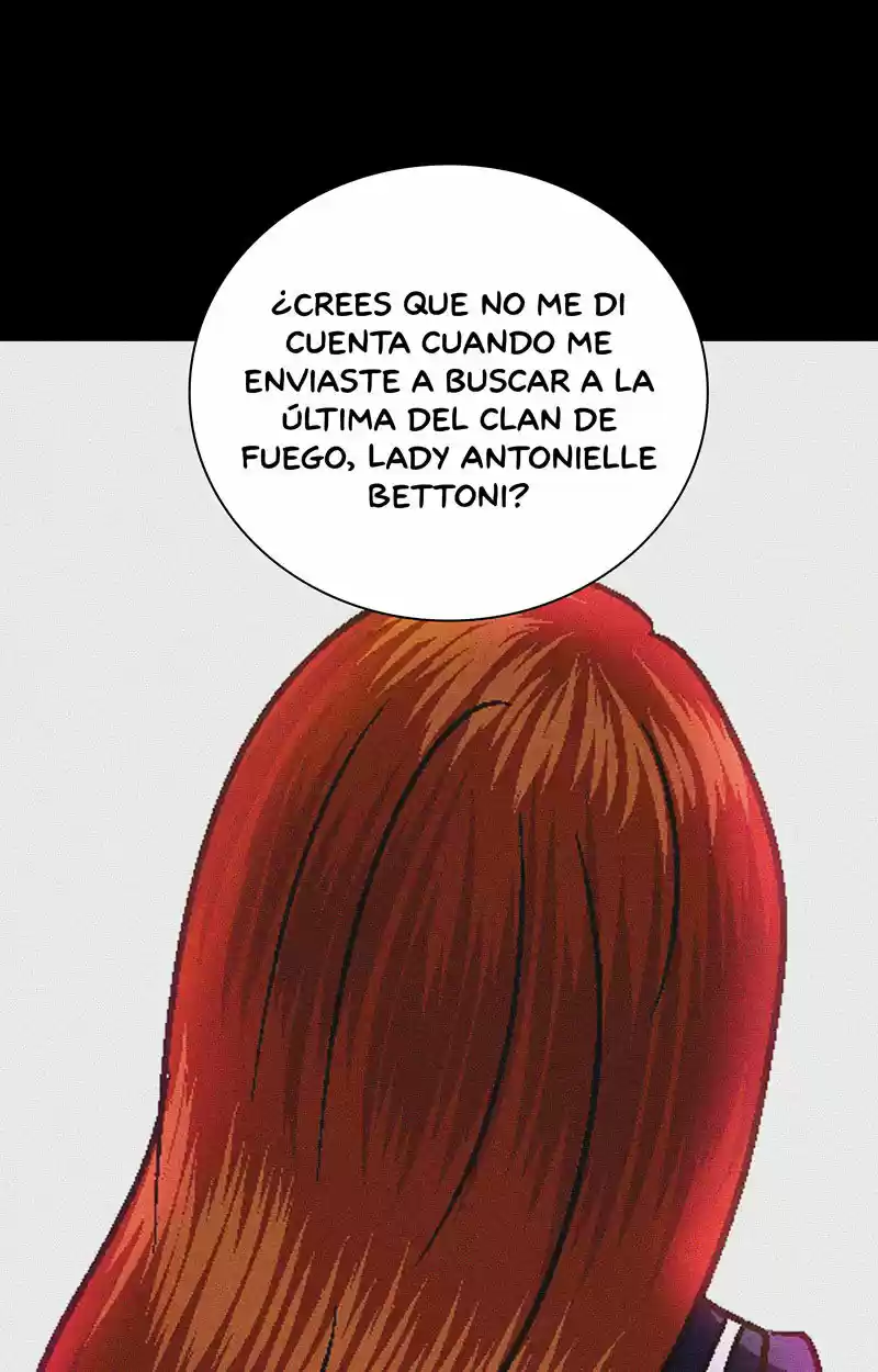 Bribona - Capítulo 10 - Página 21 - LectorTMOo