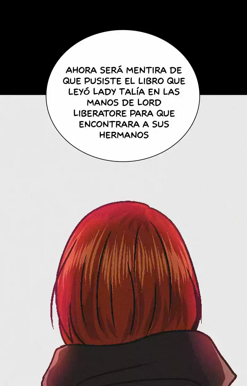 Bribona - Capítulo 10 - Página 23 - LectorTMOo