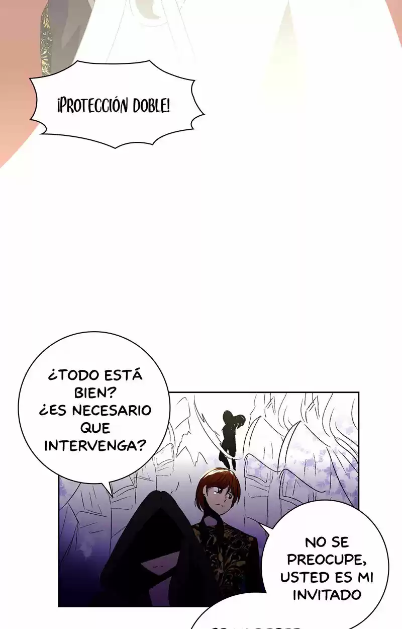 Bribona - Capítulo 11 - Página 9 - LectorTMOo