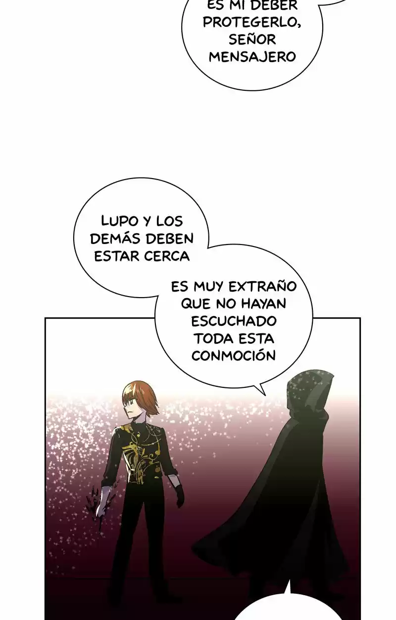 Bribona - Capítulo 11 - Página 10 - LectorTMOo