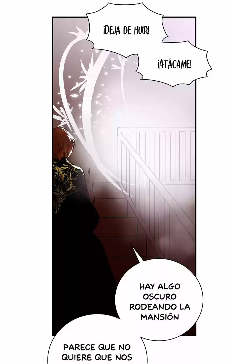 Bribona - Capítulo 11 - Página 14 - LectorTMOo