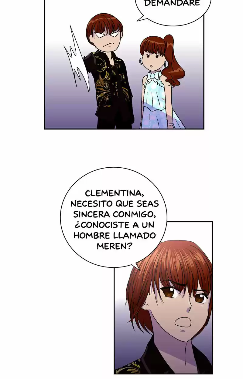 Bribona - Capítulo 11 - Página 19 - LectorTMOo