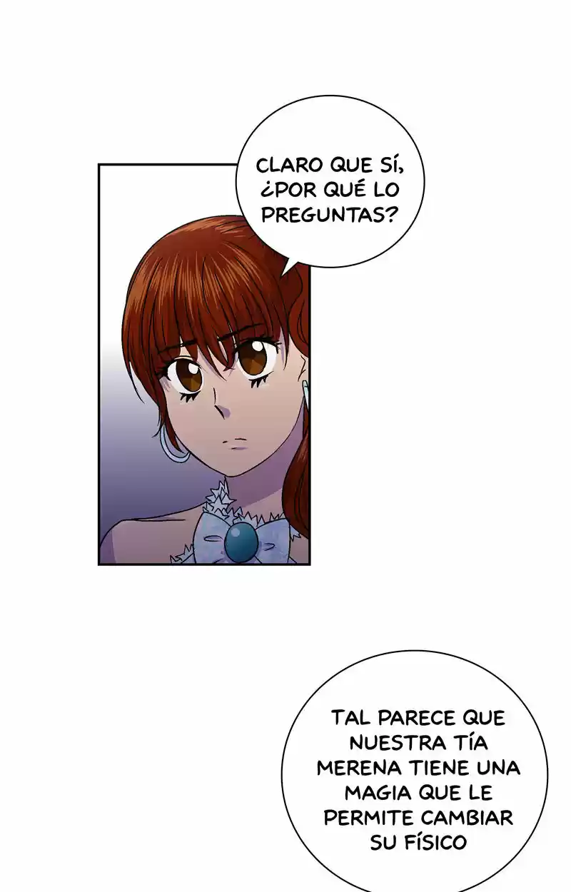 Bribona - Capítulo 11 - Página 20 - LectorTMOo