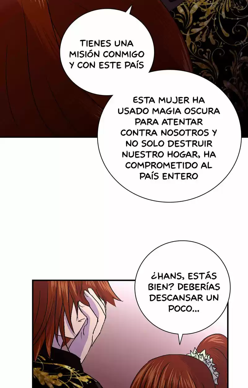 Bribona - Capítulo 11 - Página 24 - LectorTMOo