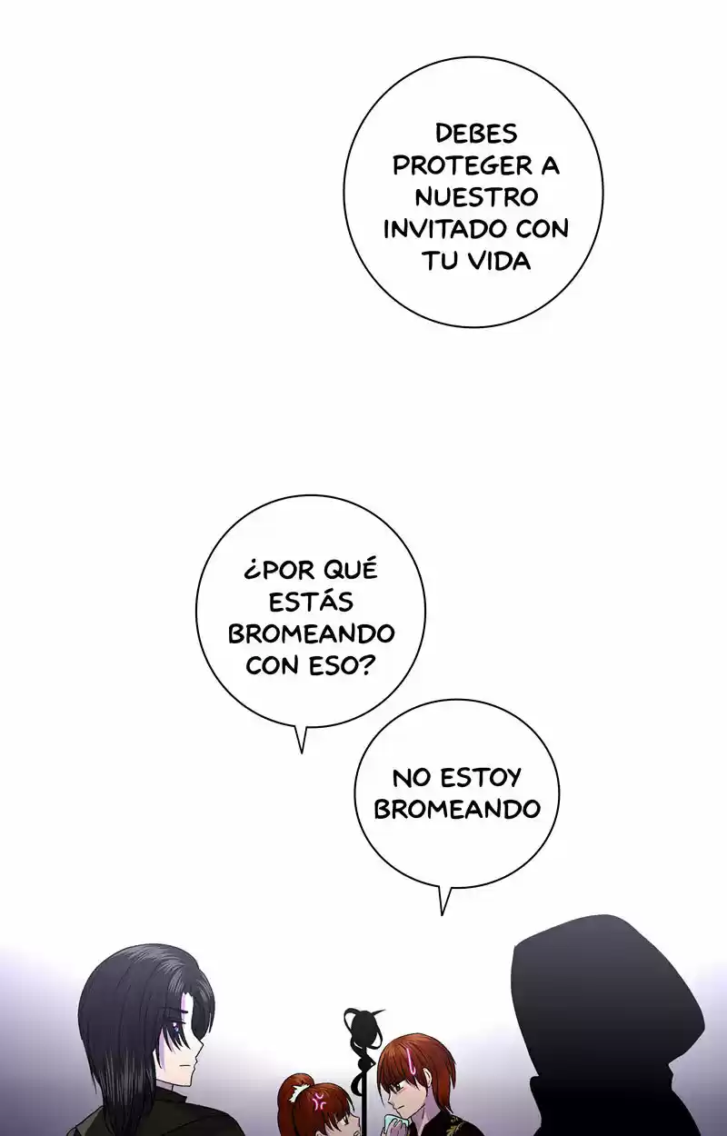 Bribona - Capítulo 11 - Página 29 - LectorTMOo