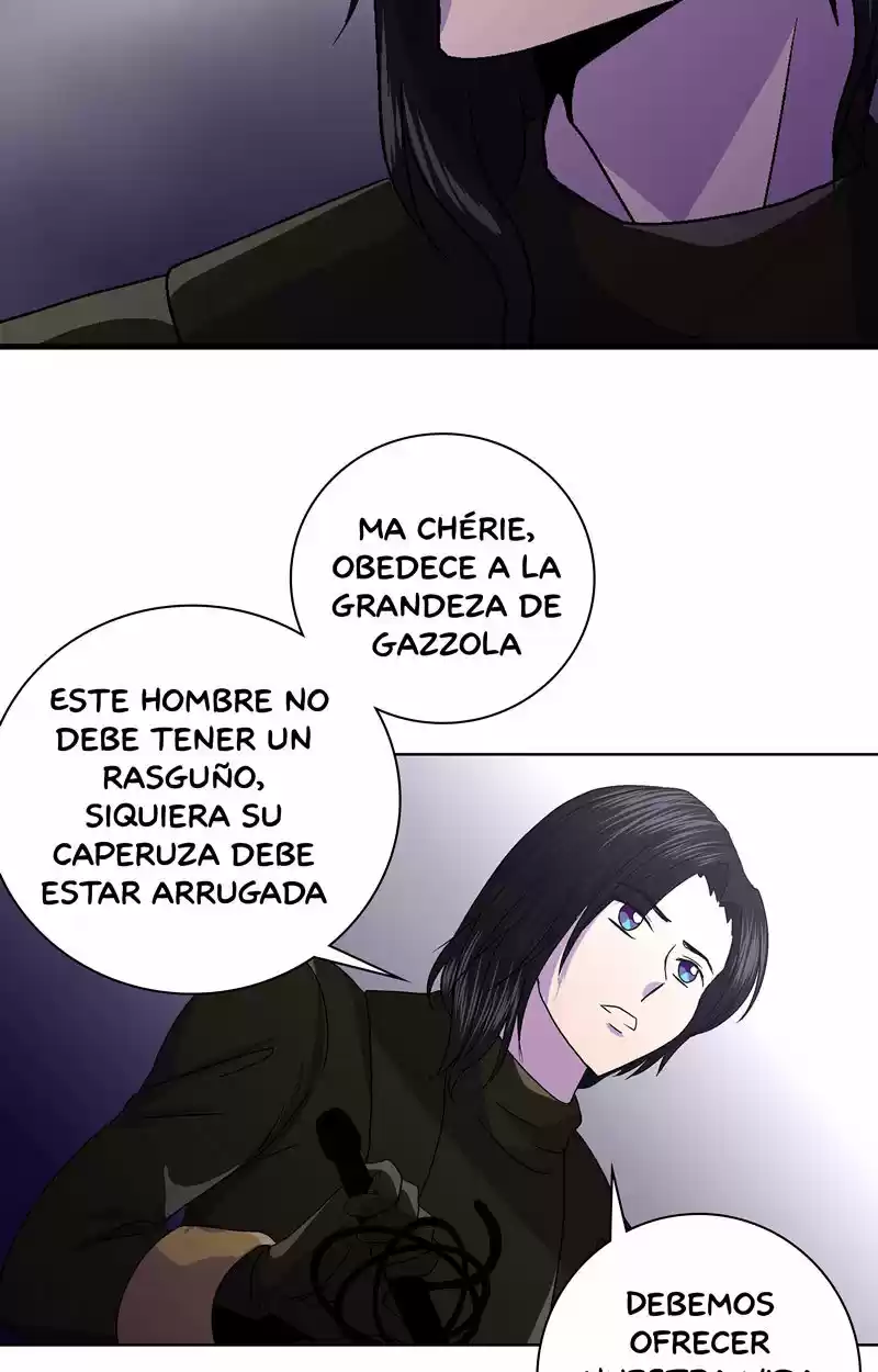 Bribona - Capítulo 11 - Página 32 - LectorTMOo