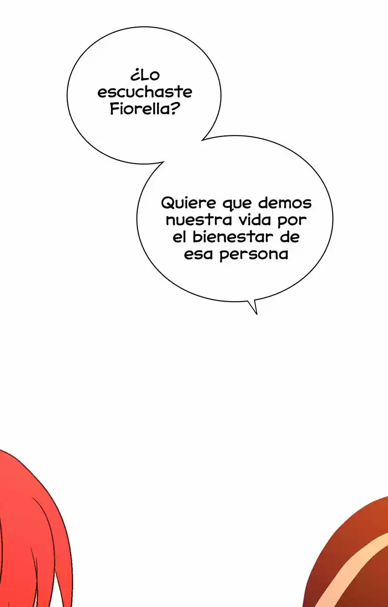 Bribona - Capítulo 11 - Página 33 - LectorTMOo