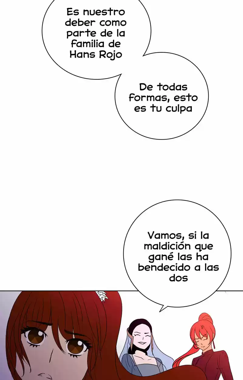 Bribona - Capítulo 11 - Página 35 - LectorTMOo