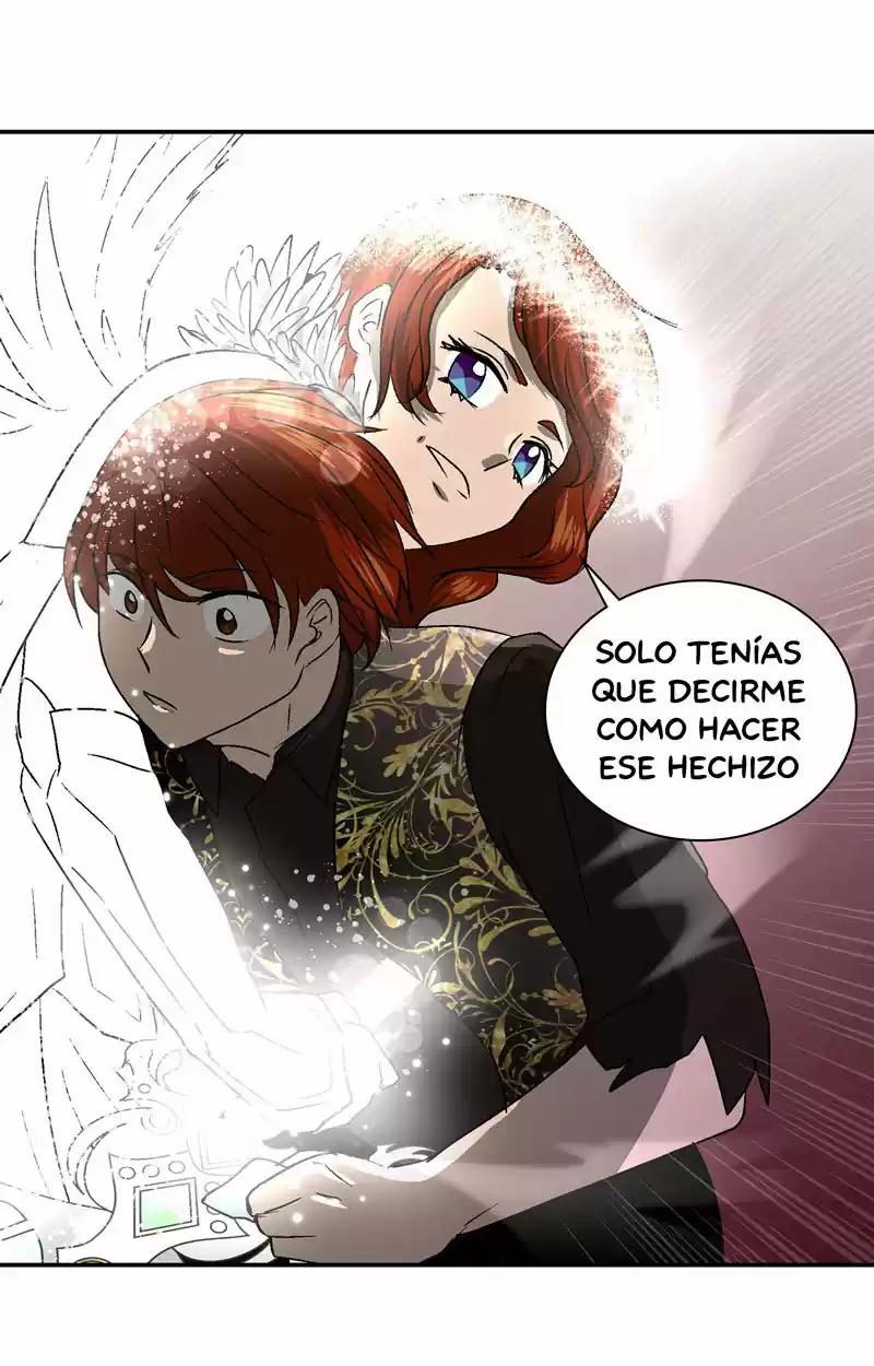 Bribona - Capítulo 12 - Página 13 - LectorTMOo