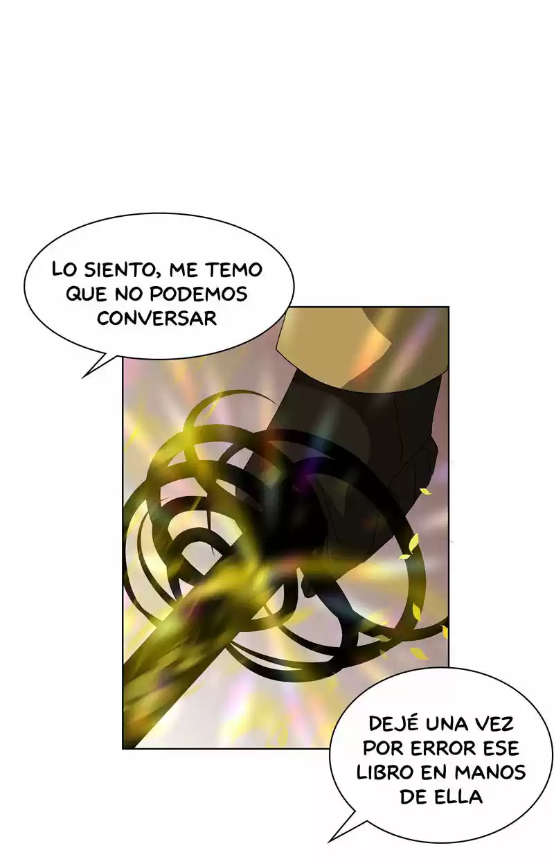 Bribona - Capítulo 12 - Página 20 - LectorTMOo