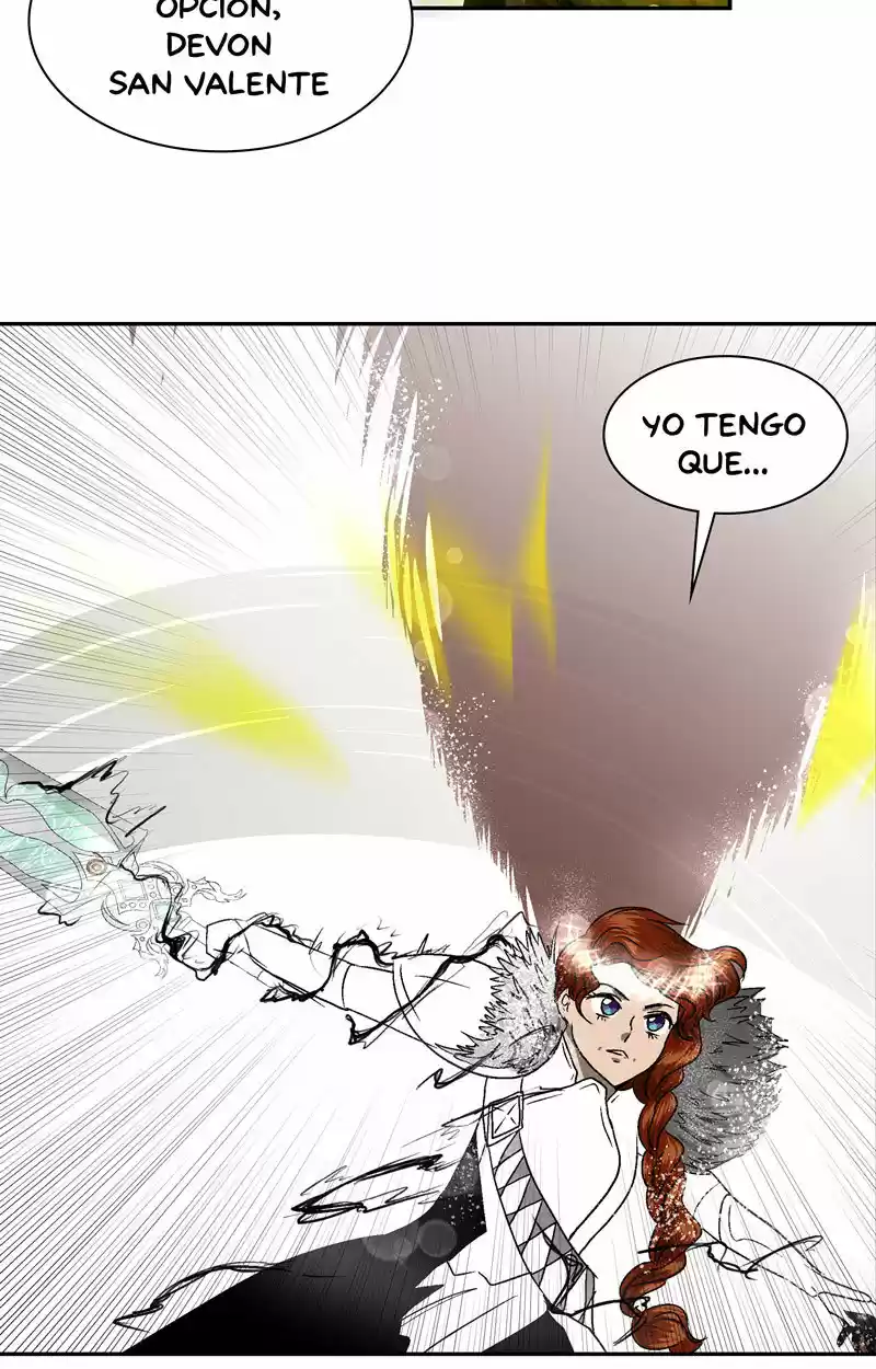 Bribona - Capítulo 12 - Página 22 - LectorTMOo