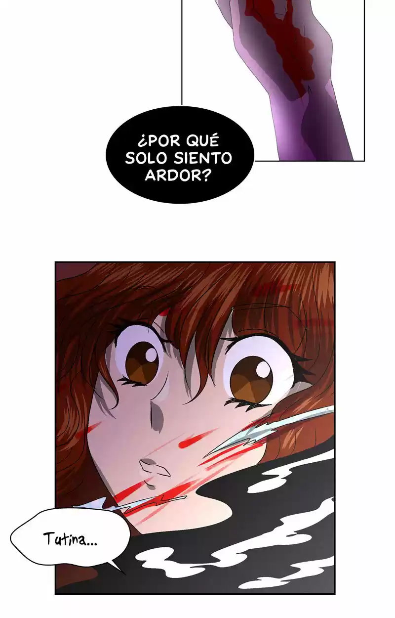 Bribona - Capítulo 12 - Página 28 - LectorTMOo