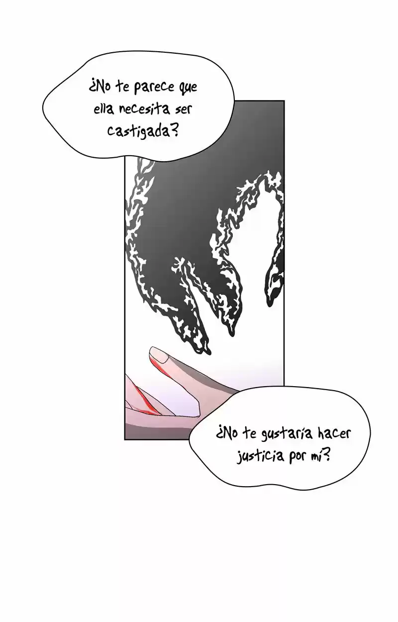 Bribona - Capítulo 12 - Página 31 - LectorTMOo