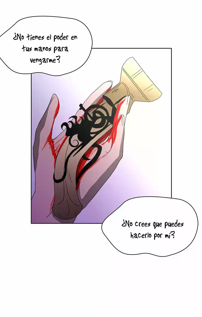 Bribona - Capítulo 12 - Página 32 - LectorTMOo