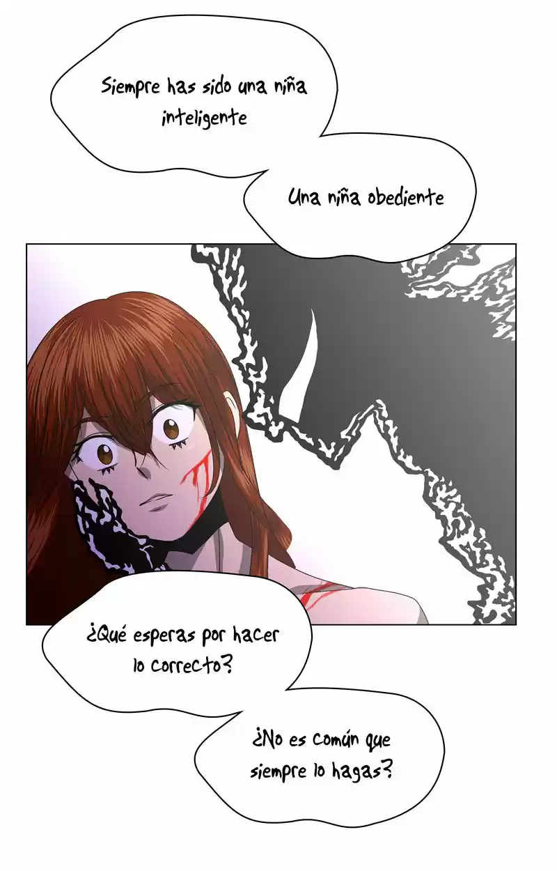 Bribona - Capítulo 12 - Página 33 - LectorTMOo
