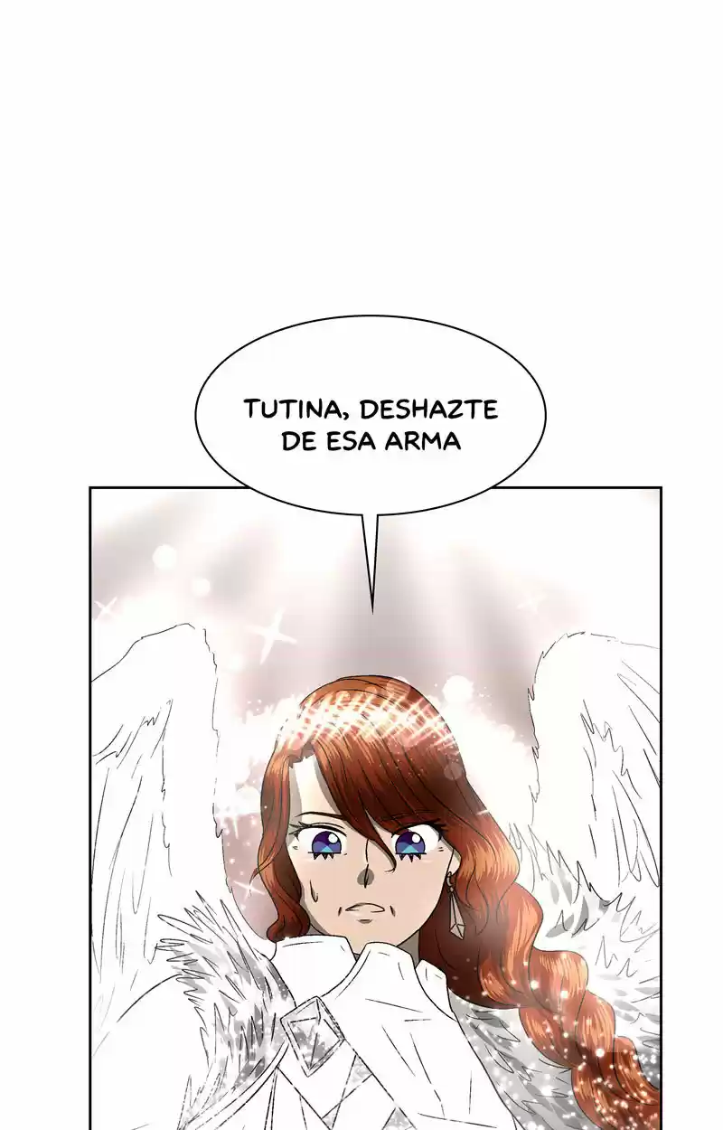 Bribona - Capítulo 12 - Página 34 - LectorTMOo