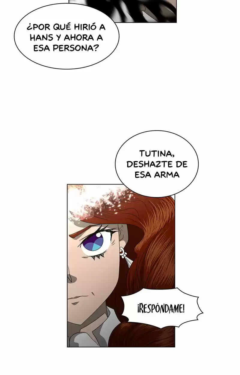 Bribona - Capítulo 13 - Página 4 - LectorTMOo