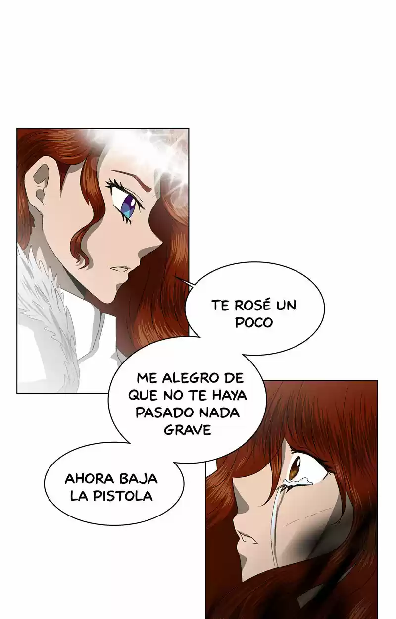 Bribona - Capítulo 13 - Página 7 - LectorTMOo