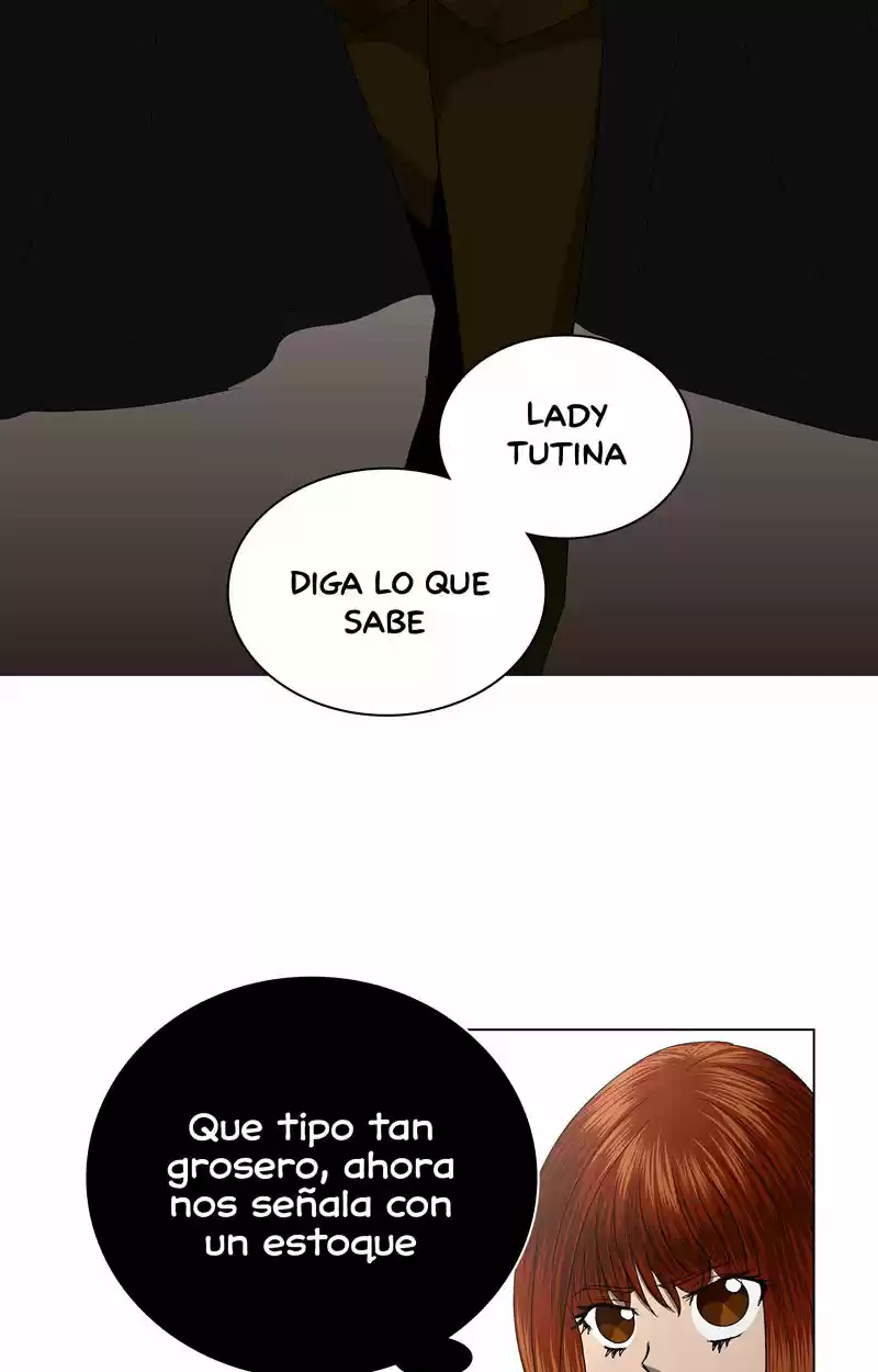 Bribona - Capítulo 13 - Página 12 - LectorTMOo