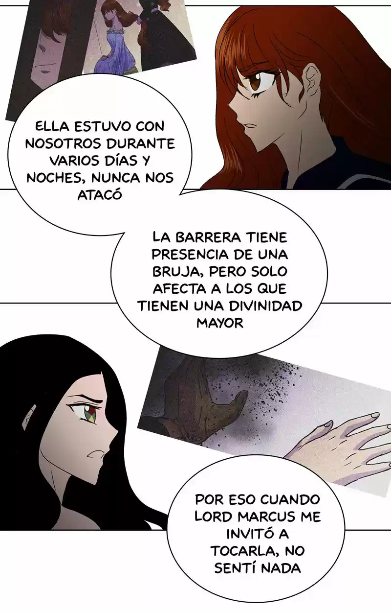 Bribona - Capítulo 13 - Página 15 - LectorTMOo