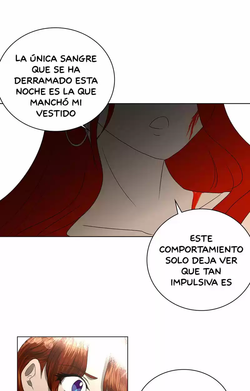 Bribona - Capítulo 13 - Página 16 - LectorTMOo