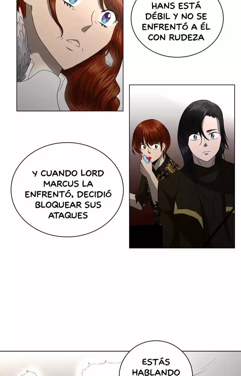 Bribona - Capítulo 13 - Página 17 - LectorTMOo