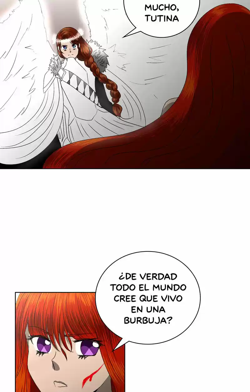 Bribona - Capítulo 13 - Página 18 - LectorTMOo