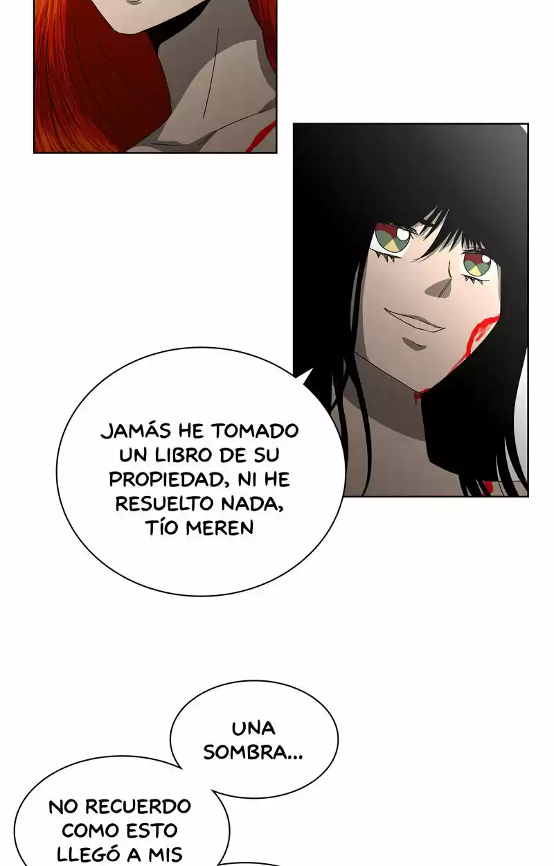 Bribona - Capítulo 13 - Página 19 - LectorTMOo