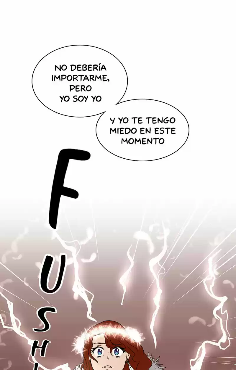 Bribona - Capítulo 13 - Página 22 - LectorTMOo