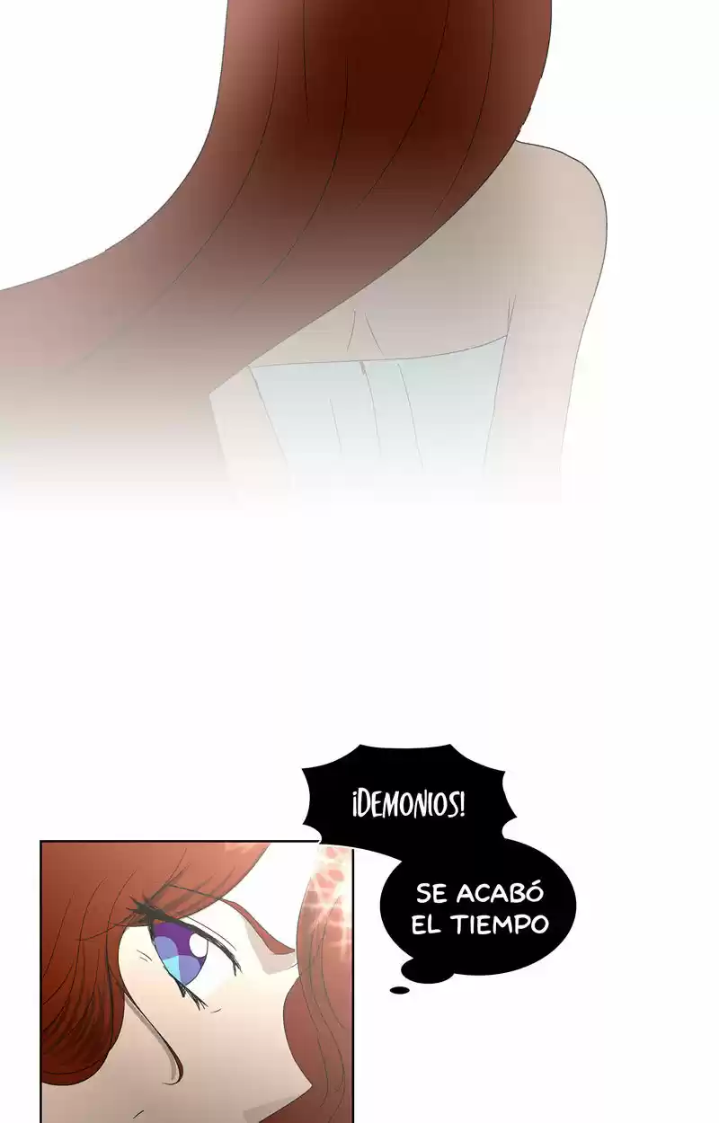 Bribona - Capítulo 13 - Página 24 - LectorTMOo
