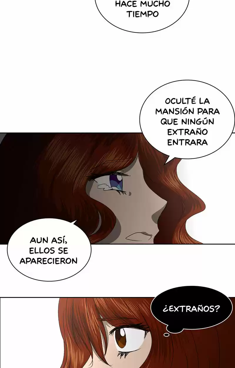 Bribona - Capítulo 13 - Página 30 - LectorTMOo