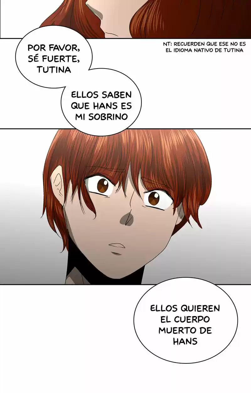 Bribona - Capítulo 13 - Página 31 - LectorTMOo