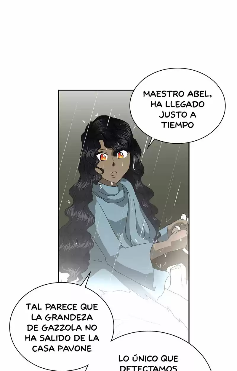 Bribona - Capítulo 13 - Página 34 - LectorTMOo