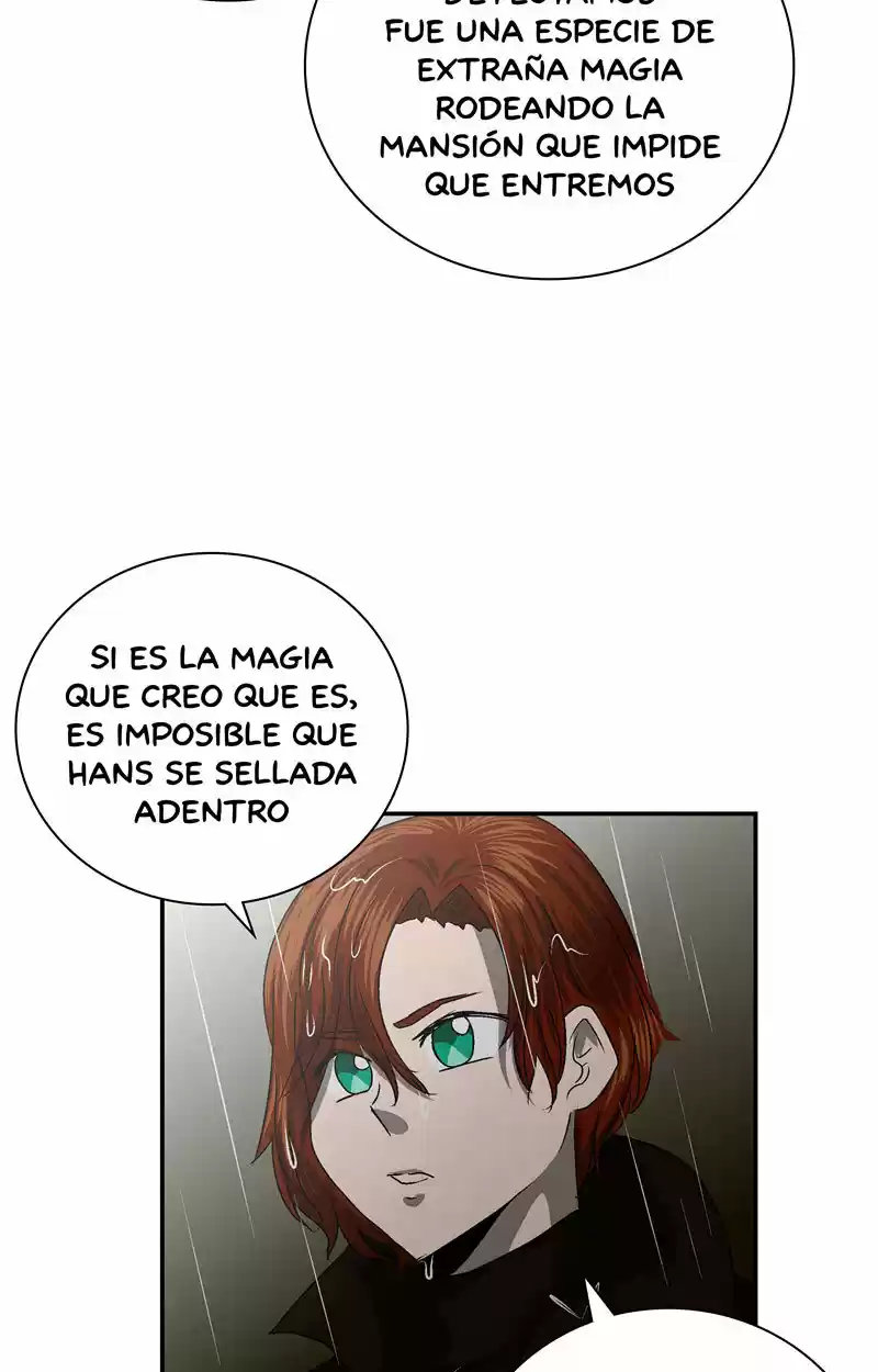 Bribona - Capítulo 13 - Página 35 - LectorTMOo