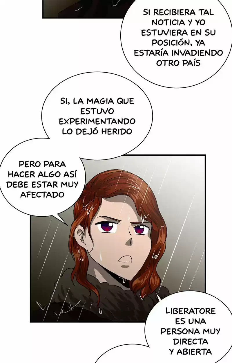 Bribona - Capítulo 13 - Página 36 - LectorTMOo