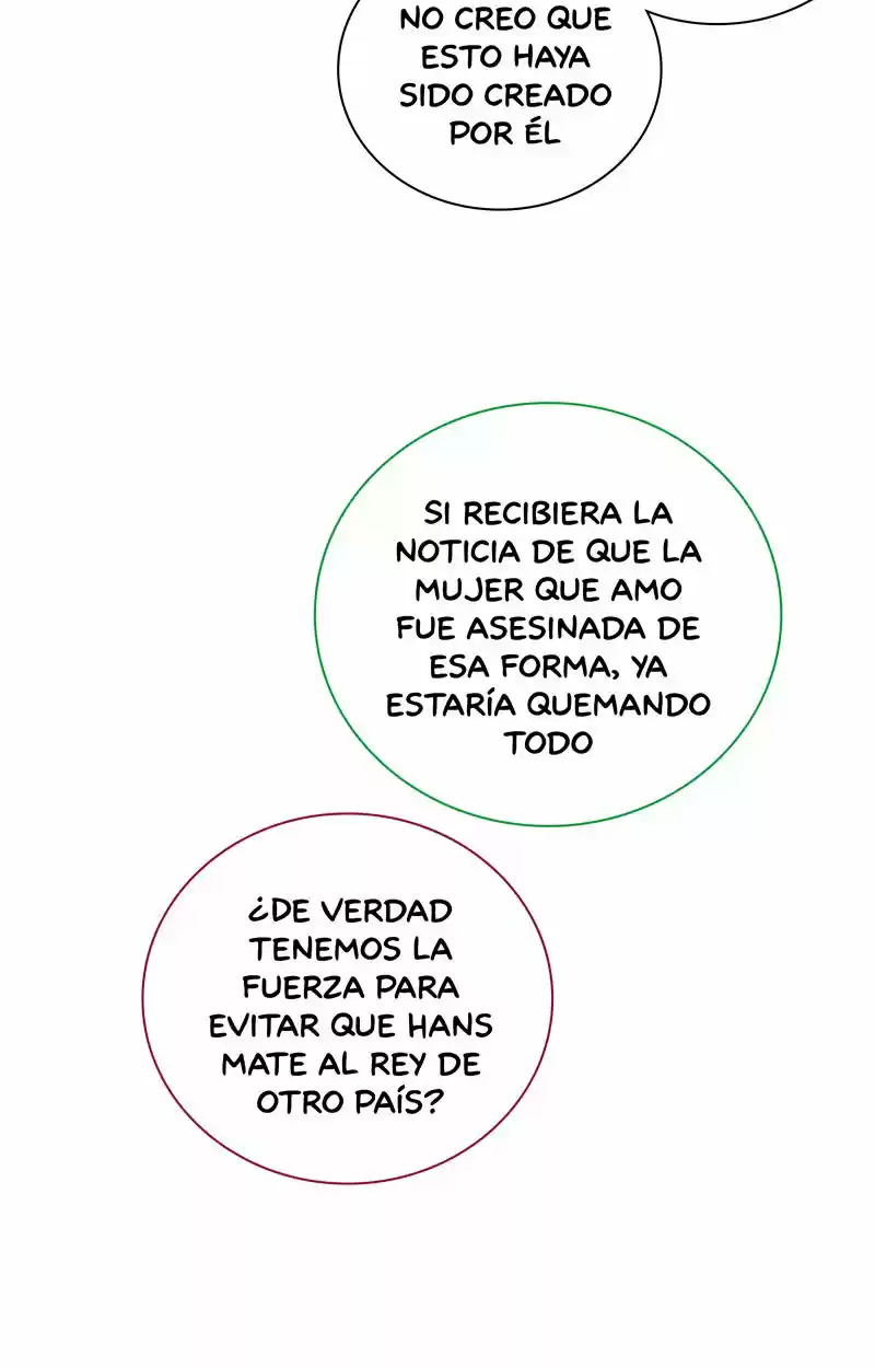 Bribona - Capítulo 13 - Página 37 - LectorTMOo