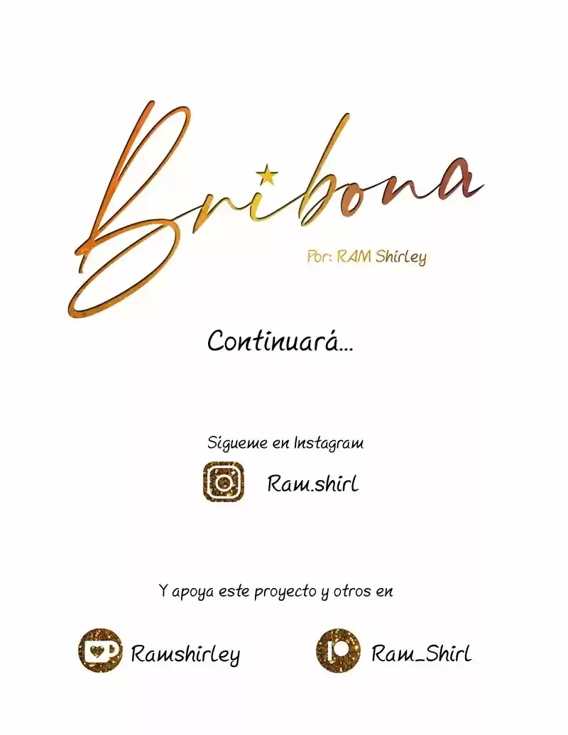 Bribona - Capítulo 13 - Página 38 - LectorTMOo