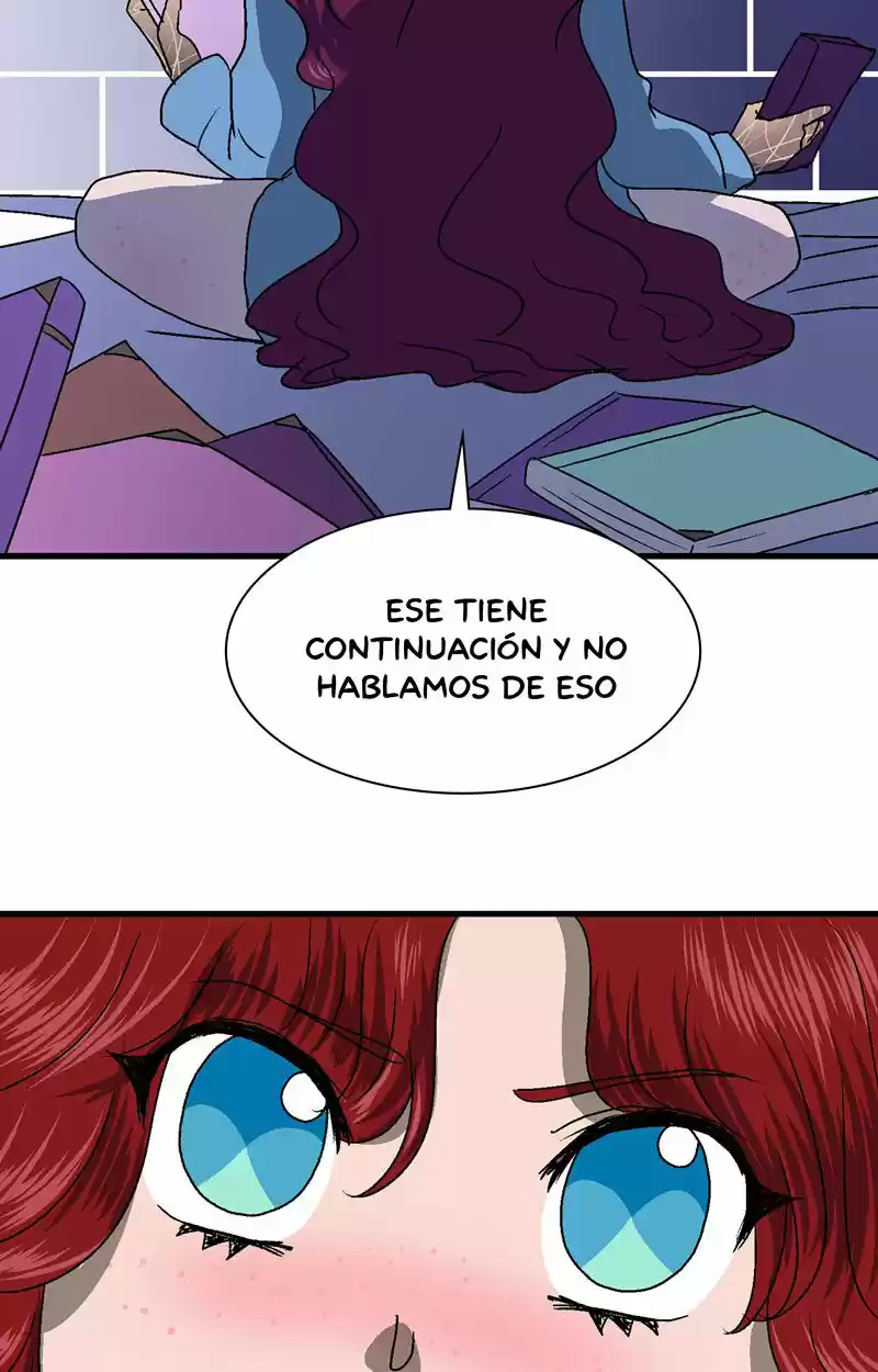Bribona - Capítulo 15 - Página 3 - LectorTMOo
