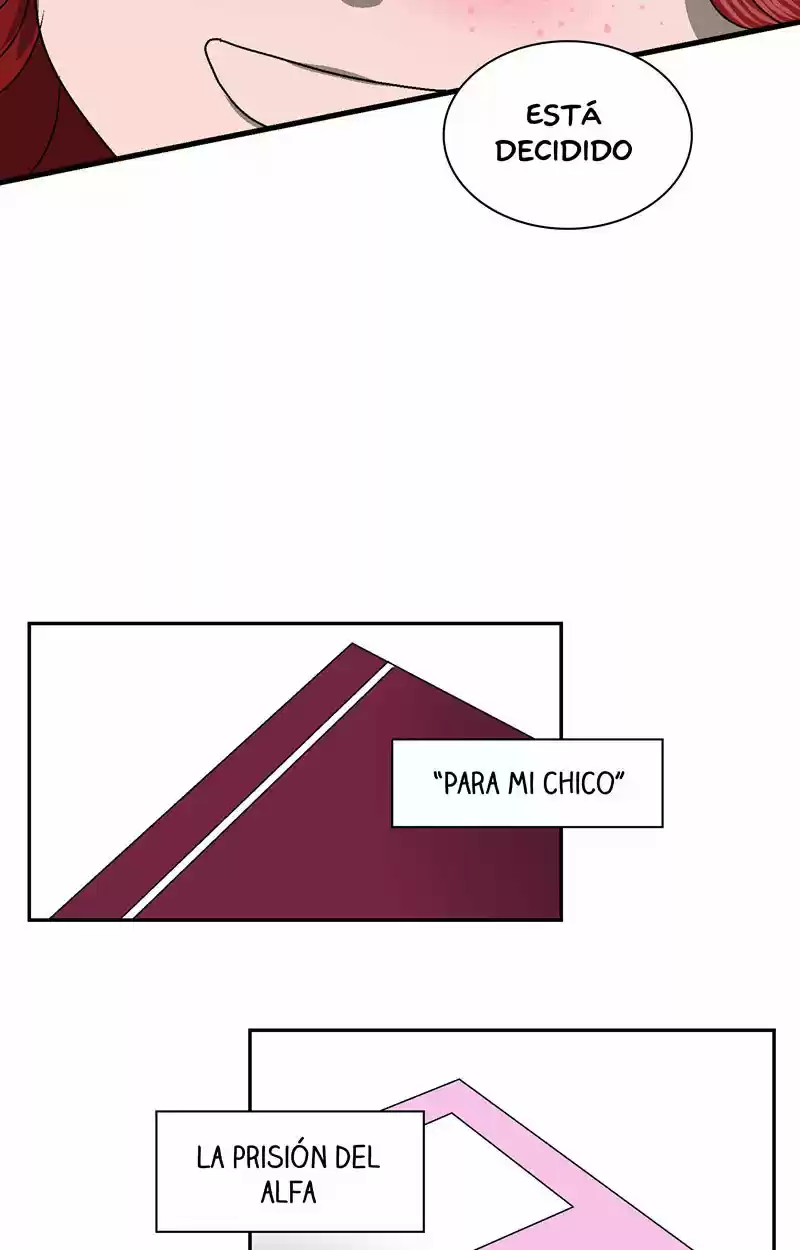 Bribona - Capítulo 15 - Página 4 - LectorTMOo