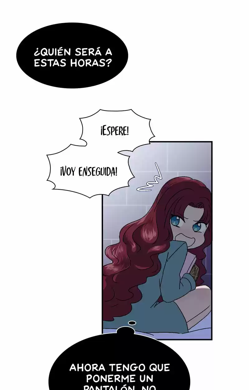 Bribona - Capítulo 15 - Página 7 - LectorTMOo