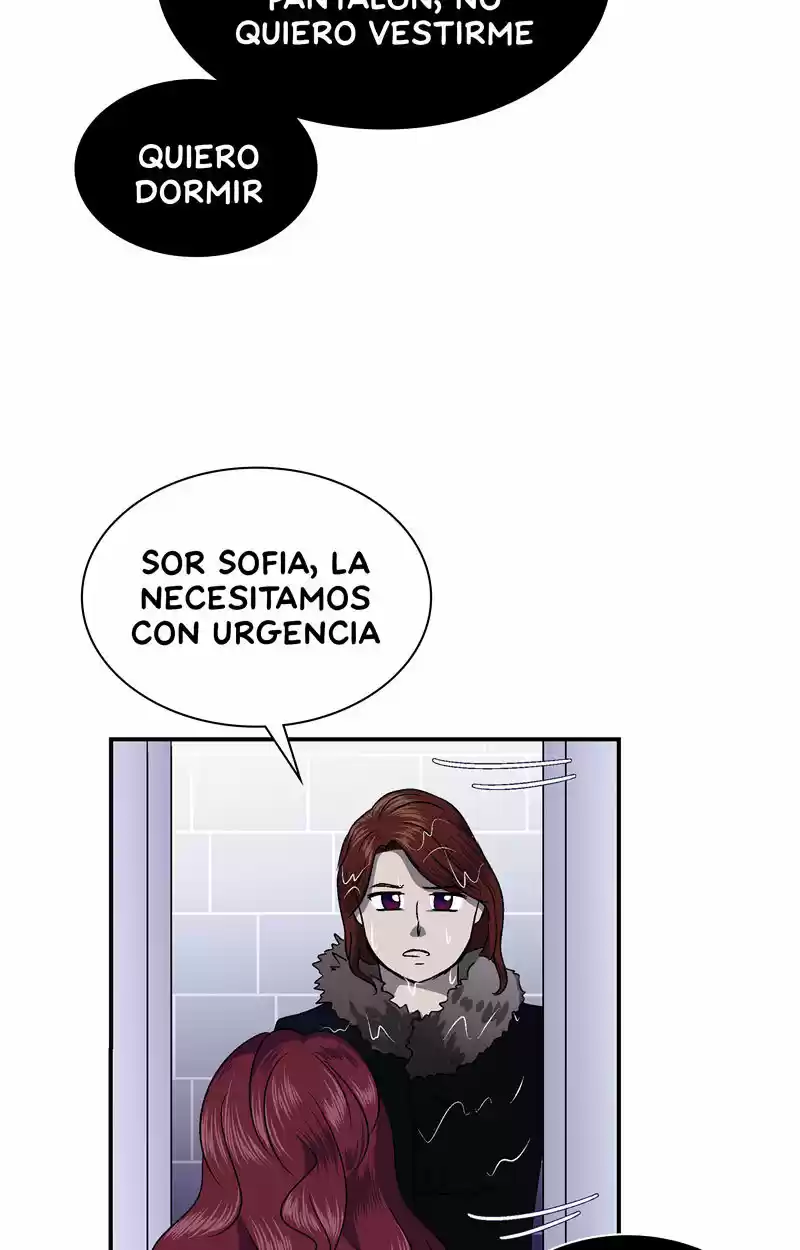Bribona - Capítulo 15 - Página 8 - LectorTMOo