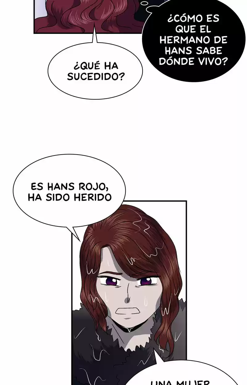 Bribona - Capítulo 15 - Página 9 - LectorTMOo