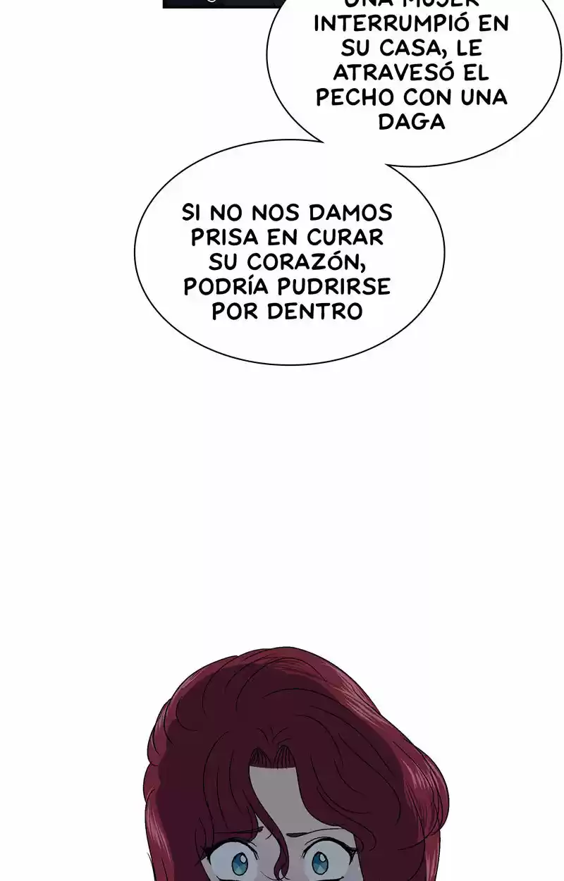 Bribona - Capítulo 15 - Página 10 - LectorTMOo
