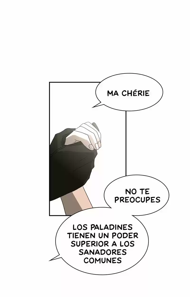 Bribona - Capítulo 15 - Página 13 - LectorTMOo