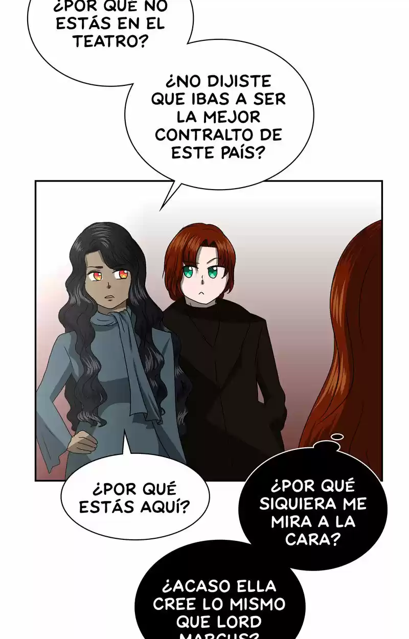 Bribona - Capítulo 15 - Página 18 - LectorTMOo